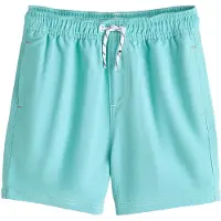 Next Shorts de bain turquoise