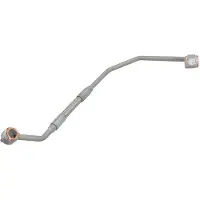 Ajusa Ligne De Lubrification Du Turbocompresseur Ford Focus 1.6 Tdci 12-