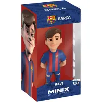 Minix FC BARCELONA - GAVI