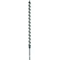 RUKO Mèche à serpentin en acier CV Ø 24,0 mm Longueur totale 460 mm