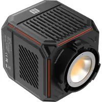 Rollei Projecteur Led Rgb Cube 60