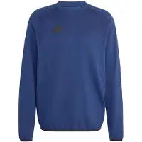 Adidas Sweat de sport 'Tiro Travel' bleu
