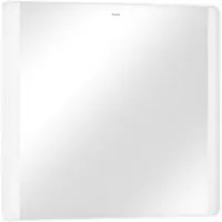 Hansgrohe Xarita Lite Q miroir, illumination LED verticale, 800x30x700mm, capteur IR, 54976700