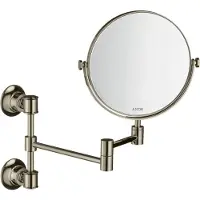 Hansgrohe AXOR Miroir de rasage Montreux AXOR, 42090830