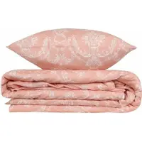 L'essentiel Maison , Begonvilla- EPJ6851, poudre, couettes, 65% coton / 35% polyester