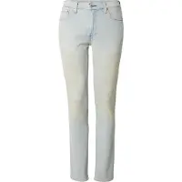 Levi's Jean '511 SLIM' bleu pastel