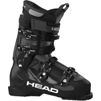 Head - Chaussures all-mountain - Edge 100 HV Anthracite/White - Taille 26.5 - Gris