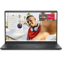 Dell Inspiron 15 3535 Ordinateur Portable 15.6' FHD (1920 x 1080), Processeur AMD Ryzen 5 7520U, Graphique AMD Radeon, RAM 8Go, SSD 512Go, Windows