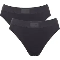 Sloggi Slip noir