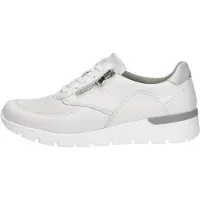 Waldlaufer K-Ramona Veterschoenen Laag - Wit - Maat 39