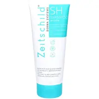 Zeitschild Derma Systems Shampoo Sensitive 200 ml Shampooing