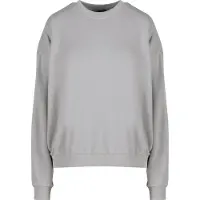 Urban Classics Sweat-shirt gris