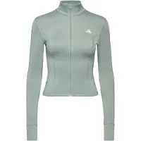 Adidas Veste de survêtement 'Opt Ess' menthe
