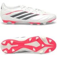 Adidas Chaussure de foot 'Copa Pure IV Club' rose foncé / noir / blanc