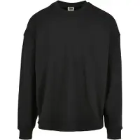 Urban Classics Sweat-shirt noir