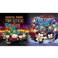 South Park Scontri Di - Retti Xbox