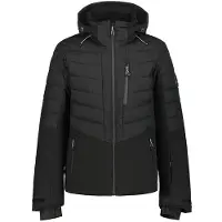 Icepeak Folsom I Jacket Noir 58 Homme