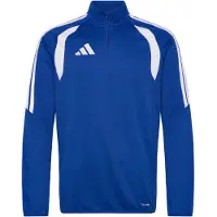 Adidas Tiro 26 League Training Half Zip Sweatshirt Bleu M / Regular Homme