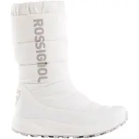 Rossignol Podium Knee High Snow Boots Blanc EU 38 Femme