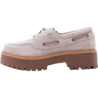 Timberland Chaussure à lacets violet