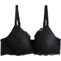 Next Soutien-gorge noir