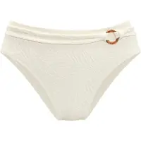 LASCANA Bas de bikini crème