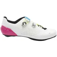 Sidi Genius X Wyve Road Shoes Blanc EU 40