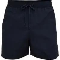 Tommy Hilfiger Um0um03749 Swimming Shorts Bleu M Homme