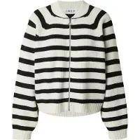 EDITED The Label Cardigan 'Rani' beige / noir