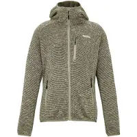 Regatta Newhill Full Zip Fleece Gris 46 Femme