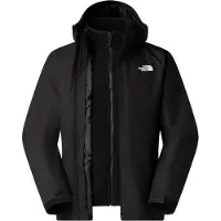 The North Face Veste mi-saison 'M QUEST TRI NF0A8G0S' noir
