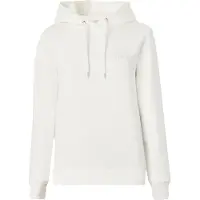 Gant pour femme. 4202587 Sweat à capuche Tonal Shield blanc (M), Casuel, Coton