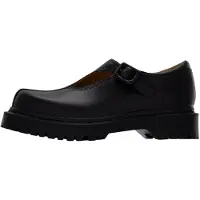 Dr. Martens Chaussure basse 'Rejena' noir