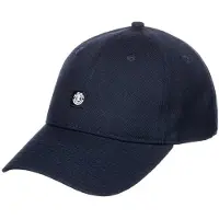 Element Fluky Cap Bleu