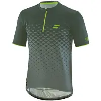 Bicycle Line Maillot à Manches Courtes Rayon