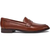 Tamaris pantoufles pantoufles marron, taille 38