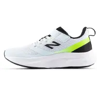 New Balance Fresh Foam 625 Bungee Lace Ps Running Shoes Blanc EU 31 Enfants