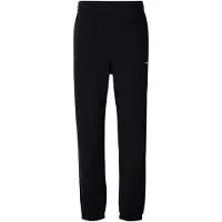 Calvin Klein Pantalon 'NANO' noir / blanc