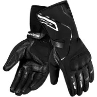 Seventy Degrees Sd-t57 Giau Winter Gloves Noir XL Homme