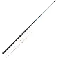Tubertini Seacore Bottom Shipping Rod Noir 3.20 m / 120 g