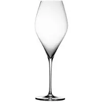 Zafferano Verre À Pour Champagne Millésimé 56Cl Coffret Vem 6 Pièces