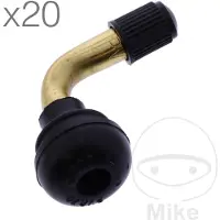 JMP Kit 20 valves pneumatiques 11.3mm