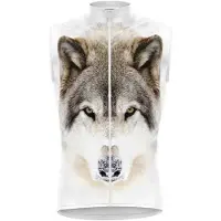 Otso Wolf Vest Blanc L