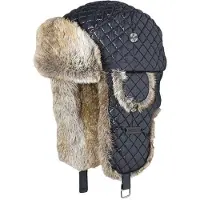 Barts Kamikaze Beanie Noir