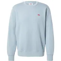 Levi's Sweat-shirt gris