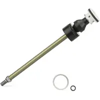 FOX 36 Rhythm 140 Mm No Spacer 2019 Cartridge Argenté