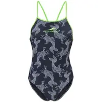 Aquafeel 21978 Swimsuit Bleu 40 / B Femme