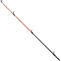 Colmic Boat Strong Fishing Rod Quiver Tip Orange 55 cm