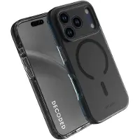 Decoded Droptec Iphone 17 Pro Phone Case Gris