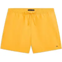 Tommy Hilfiger Underwear Shorts de bain jaune